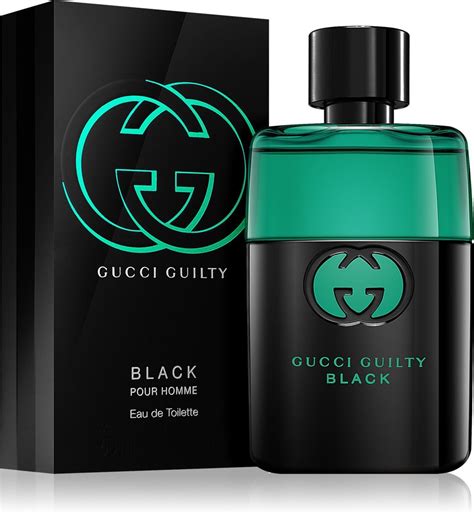 gucci guilty black сняли с производства|гучи guilty аромат.